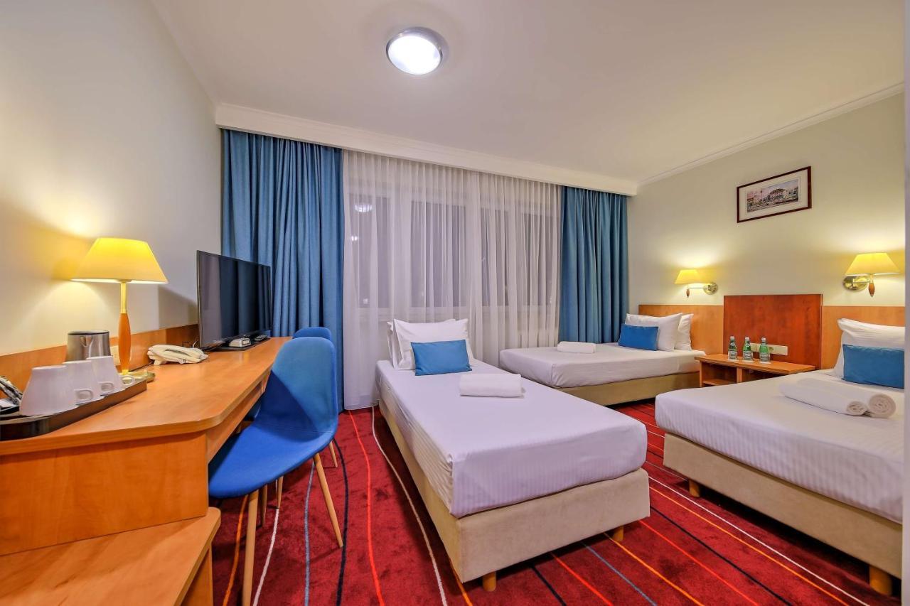 Best Western Portos Hotel
