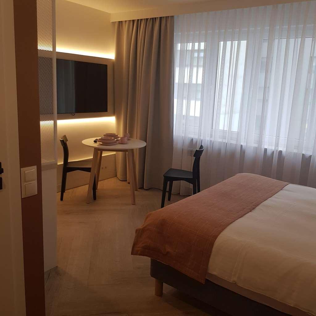 Western Portos Viešbutis