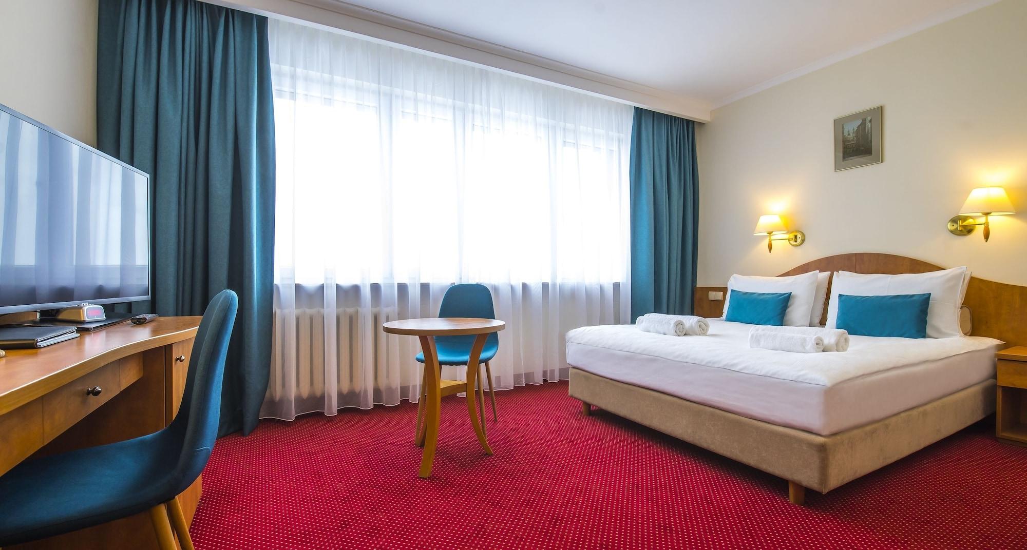 Western Portos 3* Warsaw