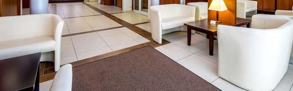 Best Western Portos Hotel Warsaw