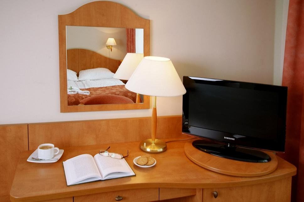 Best Western Portos Warsaw