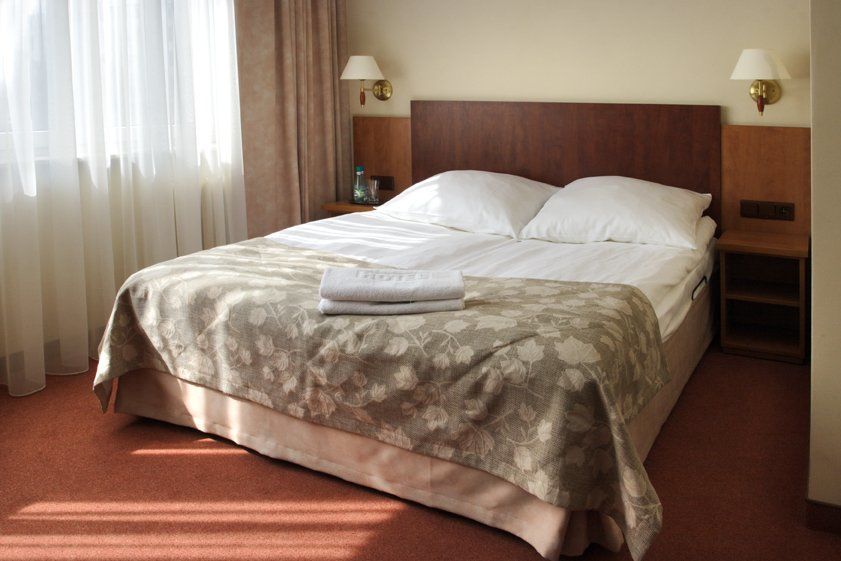 Best Western Portos Warsaw