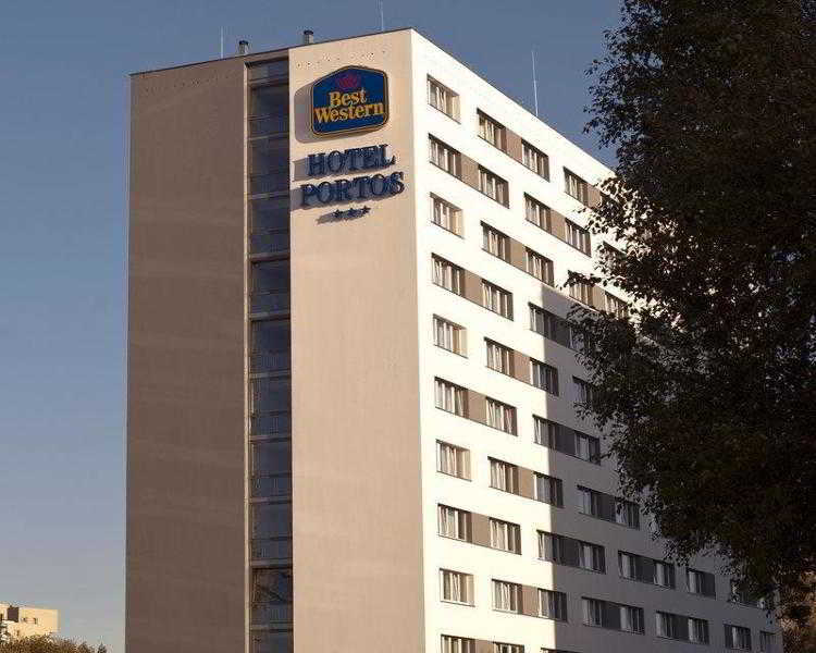 Hotel Western Portos Warschau