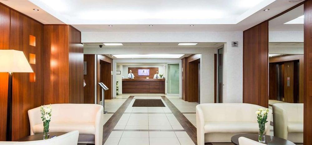Hotel Western Portos 3*