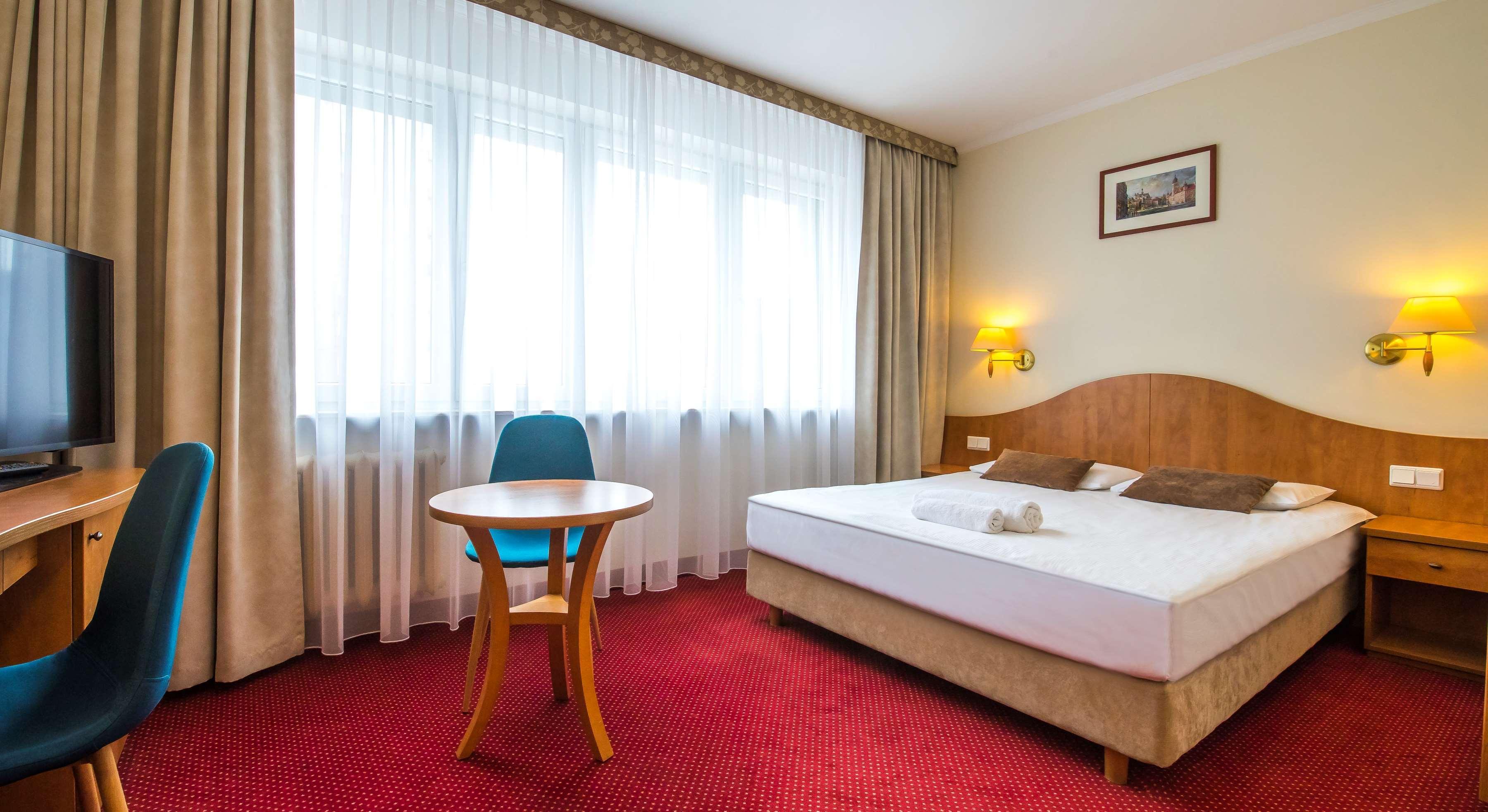 Western Portos Hotel