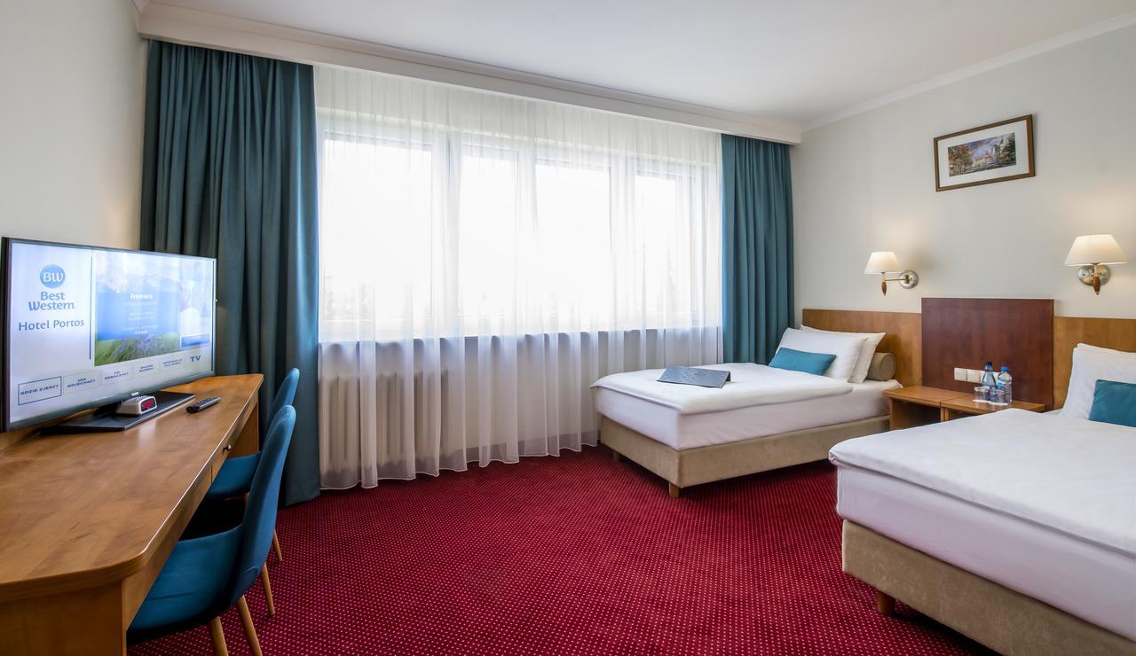 Western Portos 3* Warschau