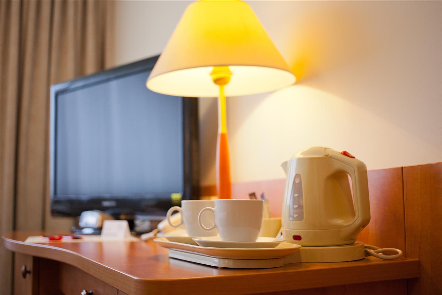 Western Portos Hotel Warschau