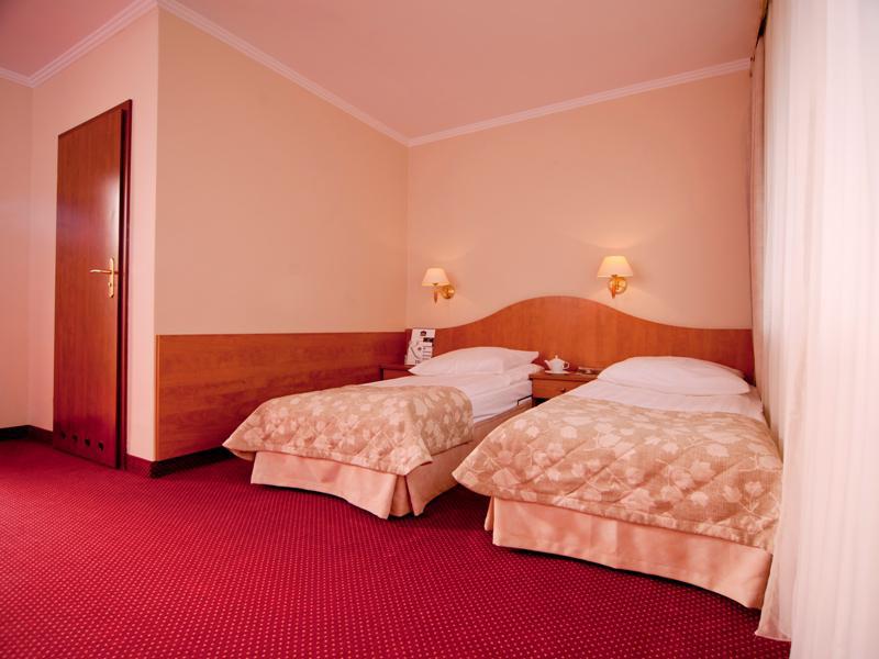 Western Portos Hotel